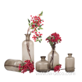 Modern Simple Flower Vase for Home Decor